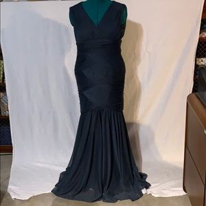 Mother of the Bride Dress